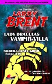 Dan Shocker's LARRY BRENT 220 (eBook, ePUB) Dan Shocker's LARRY BRENT 220 (eBook, ePUB)
