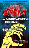 Dan Shocker's LARRY BRENT 196 (eBook, ePUB) Dan Shocker's LARRY BRENT 196 (eBook, ePUB)