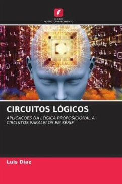 CIRCUITOS LÓGICOS - Díaz, Luis