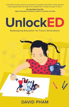 UnlockED - Pham, David UnlockED - Pham, David