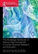 The Routledge Handbook of Service User... - Bild 1
