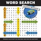 Word Search Without Borders Sea Life Edition