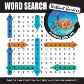 Word Search Without Borders Sea Life Edition