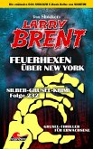 Dan Shocker's LARRY BRENT 198 (eBook, ePUB)