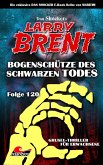 Dan Shocker's LARRY BRENT 120 (eBook, ePUB) Dan Shocker's LARRY BRENT 120 (eBook, ePUB)