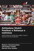 Ashtadasa Shakti Peethas e Rahasya e mahimas