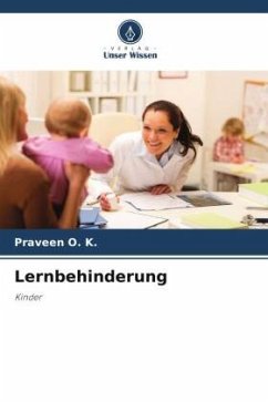 Lernbehinderung - O. K., Praveen