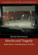 Brecht and Tragedy - Bild 1