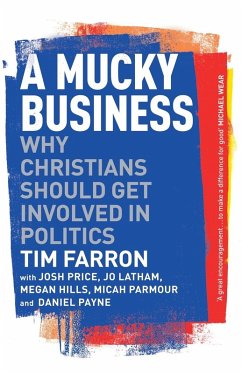Cover A Mucky Business