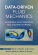 Data-Driven Fluid Mechanics - Bild 1