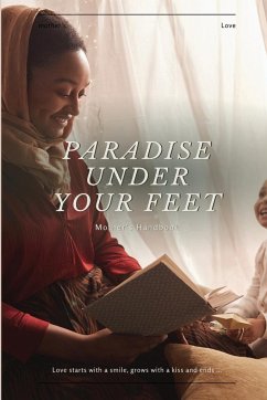 Paradise Under Your Feet - Ima'illah, Lajna