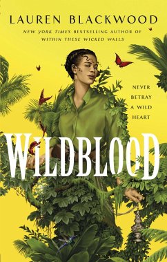 Wildblood - Blackwood, Lauren