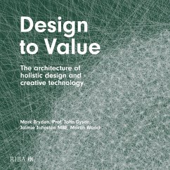 Design to Value - Bryden, Mark; Dyson, John; Johnston, Jaimie