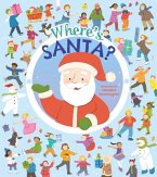 Where's Santa? Where's Santa?