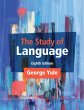 The Study of Language - Bild 1