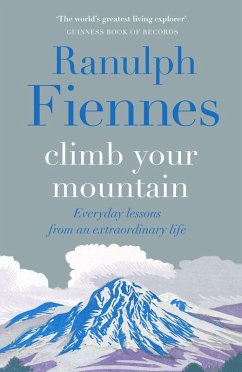Cover Climb Your Mountain