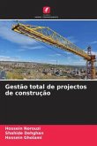 Gestão total de projectos de construção