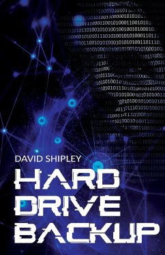 Hard Drive Back-Up - Shipley, David