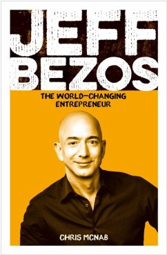 Jeff Bezos - McNab, Chris