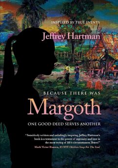 Because There Was Margoth - Hartman, Jeffrey