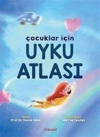 Cocuklar Icin Uyku Atlasi - Selvi, Yavuz