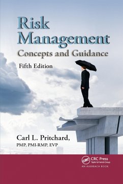 Risk Management - Pritchard, PMP
