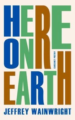 Here on Earth - Wainwright, Jeffrey