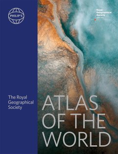 Philip's RGS Atlas of the World - Geographers, Institute Of British; Philip's Maps