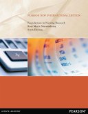 Foundations in Nursing Research Foundations in Nursing Research