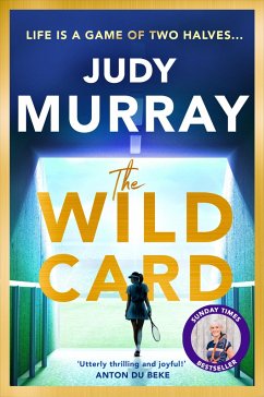 The Wild Card - Murray, Judy