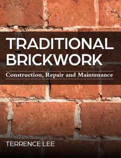 Traditional Brickwork - Lee, Terrence