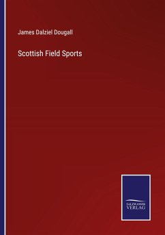 Scottish Field Sports - Dougall, James Dalziel