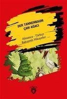 Der Tannenbaum - Cam Agaci - Andersen, H. C.