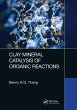 Clay Mineral Catalysis of Organic... - Bild 1