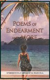 POEMS OF ENDEARMENT AND MORE