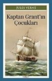 Kaptan Grantin Cocuklari