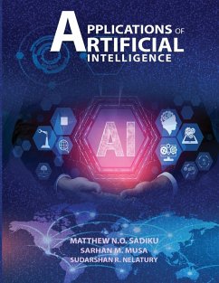 APPLICATIONS OF ARTIFICIAL INTELLlGENCE - Sadiku, Matthew