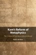 Kant's Reform of Metaphysics - Bild 1