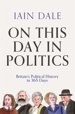 On This Day in Politics - Dale, Iain