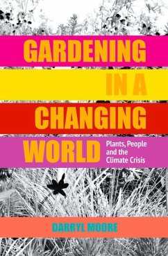Cover Gardening in a Changing World