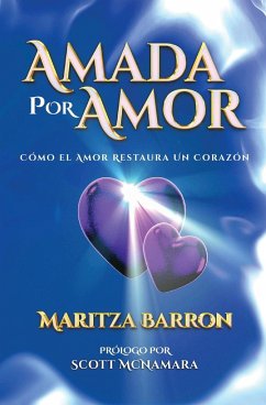 Amada Por Amor - Barron, Maritza