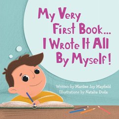 My Very First Book... - Mayfield, Marilee Joy