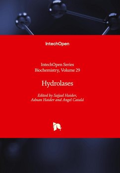 Cover Hydrolases