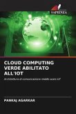 CLOUD COMPUTING VERDE ABILITATO ALL'IOT