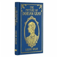 The Picture of Dorian Gray - Wilde, Oscar