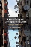 Science, Policy and Development in Africa