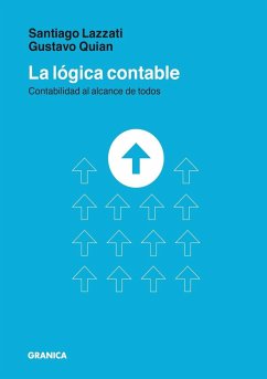 Lógica Contable, La - Lazzati, Santiago; Quian, Gustavo