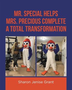 Mr. Special Helps Mrs. Precious Complete a Total Transformation