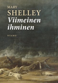 Viimeinen ihminen - Shelley, Mary