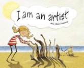 I am an artist I am an artist